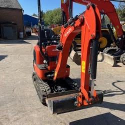 Kubota 008-5