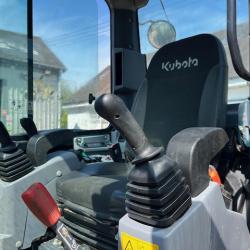 Kubota KX057-4