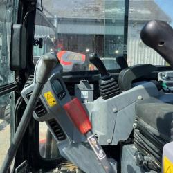 Kubota KX057-4
